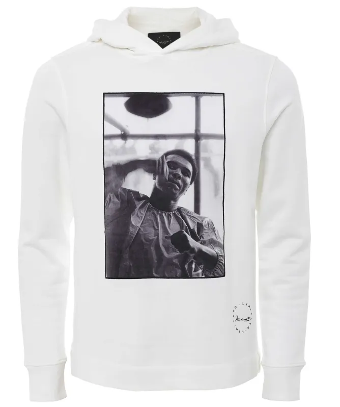 Limitato Ali Hit Hoodie
