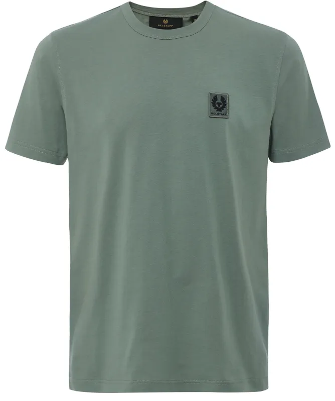 Belstaff Cotton Jersey T-Shirt