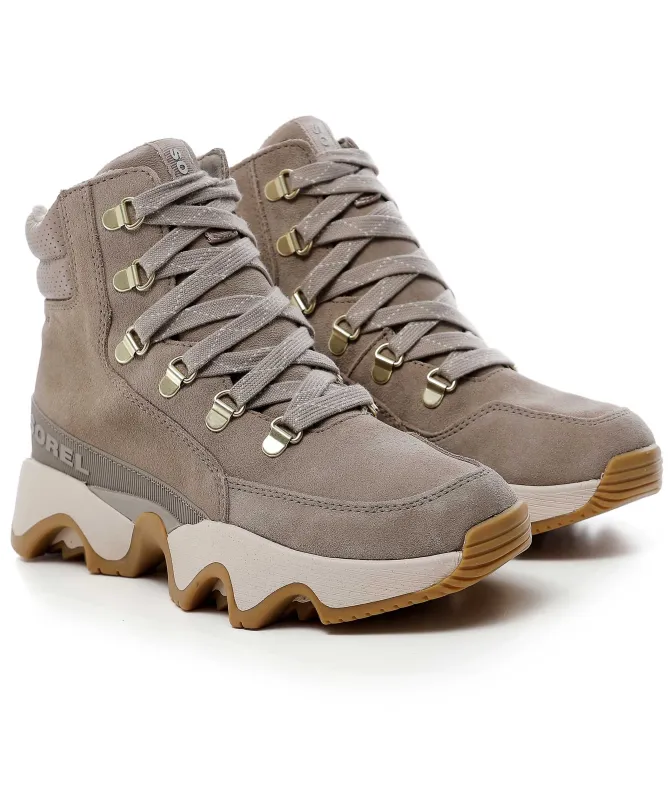 Sorel Kinetic Impact Conquest Plus Boots