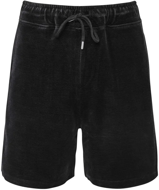 unfeigned Velour Bermuda Sport V2 Shorts