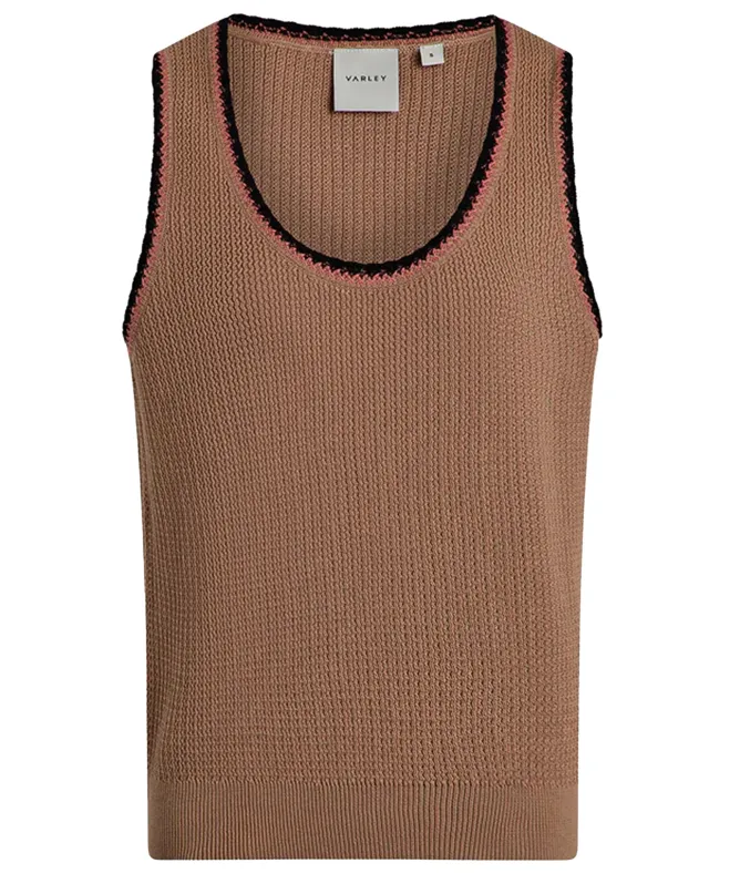 Varley Higson Knit Tank