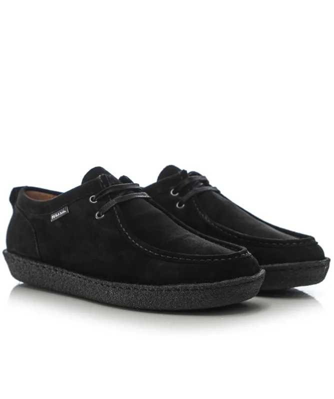 Paul Smith Buster Suede Shoes