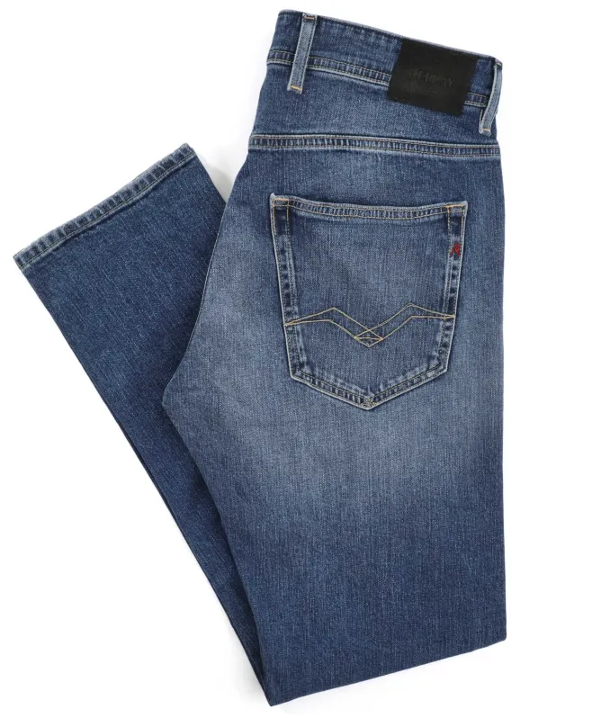 Replay Grover Jeans