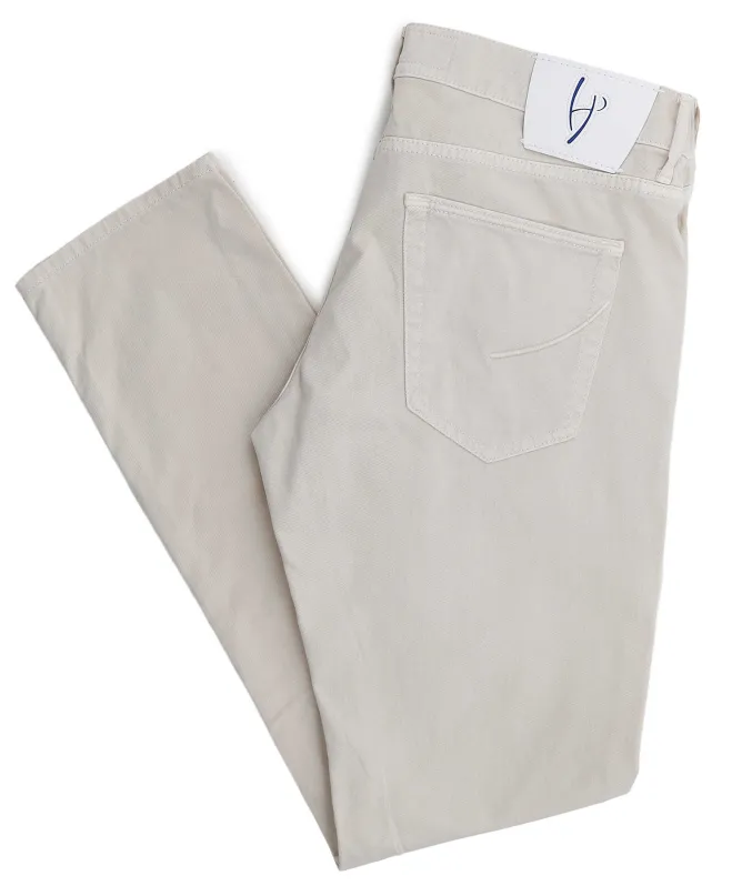 HandPicked Slim Fit Milano Jeans