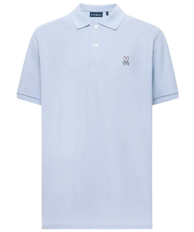 Psycho Bunny Classic Polo Shirt