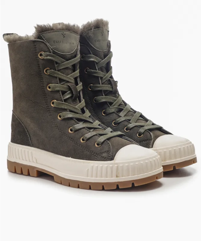 EMU Australia Nomad Wanderer Boots
