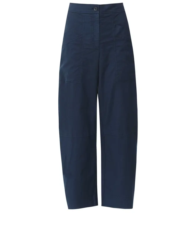 OSKA Barrel Leg 524/3383 Trousers