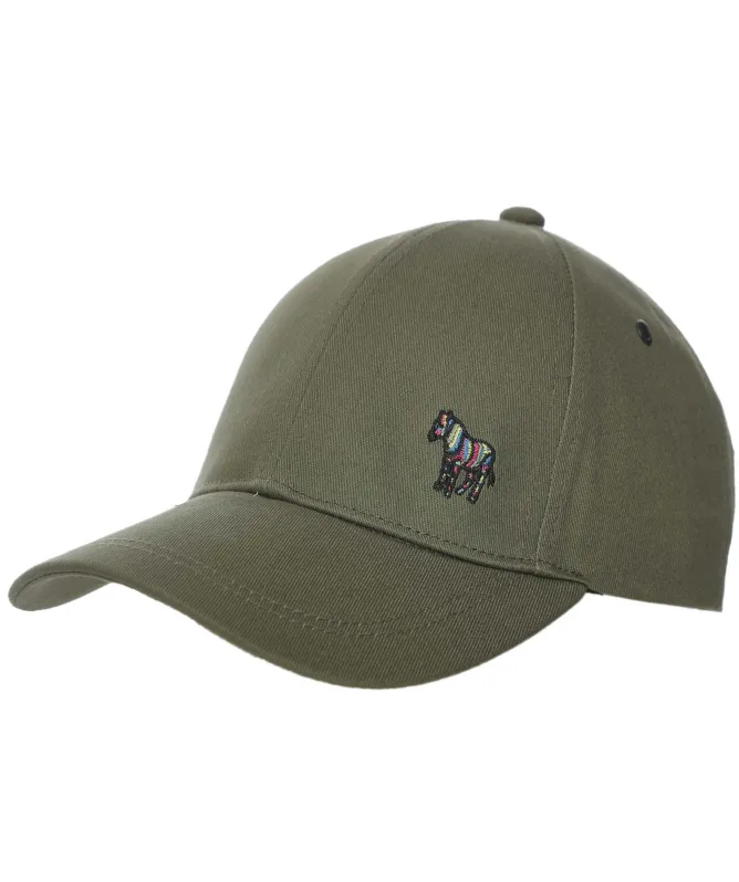 Paul Smith Zebra Cap