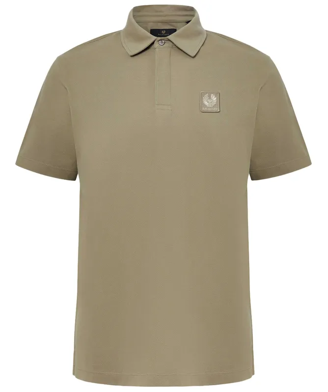 Belstaff Curator Polo