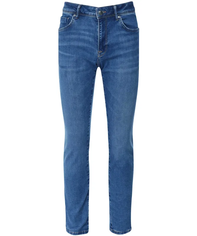 Hackett Slim Fit Powerflex Jeans