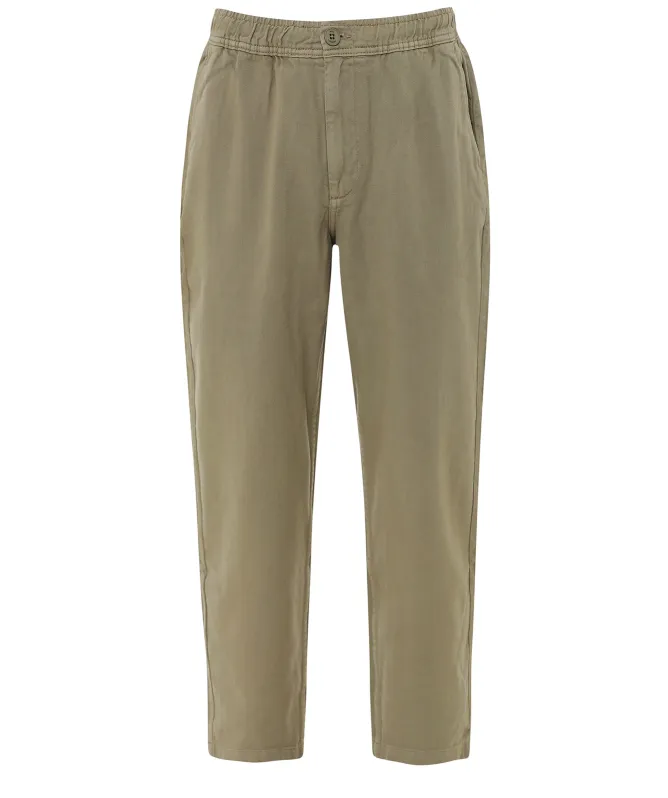 Wax London Relaxed Fit Kurt Trousers