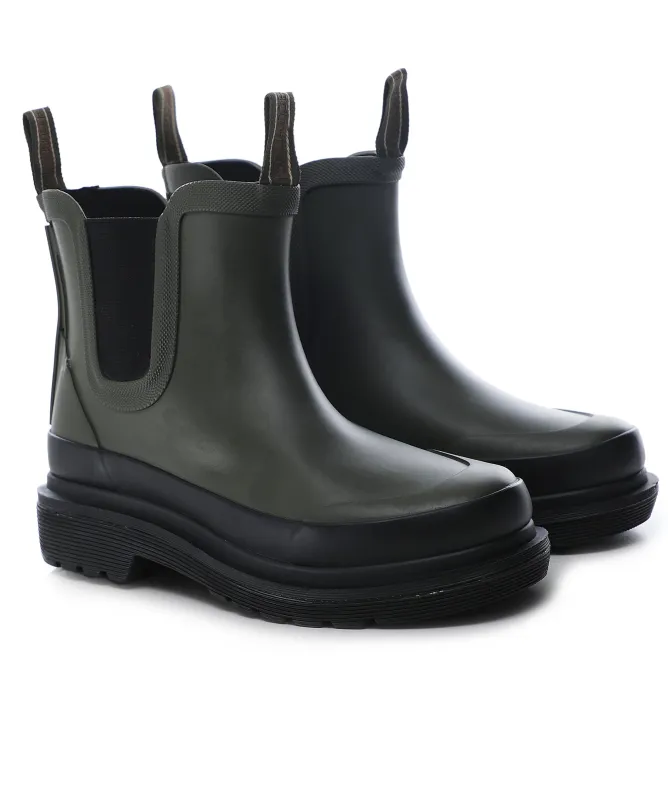 Ilse Jacobsen Chelsea Rain Boots