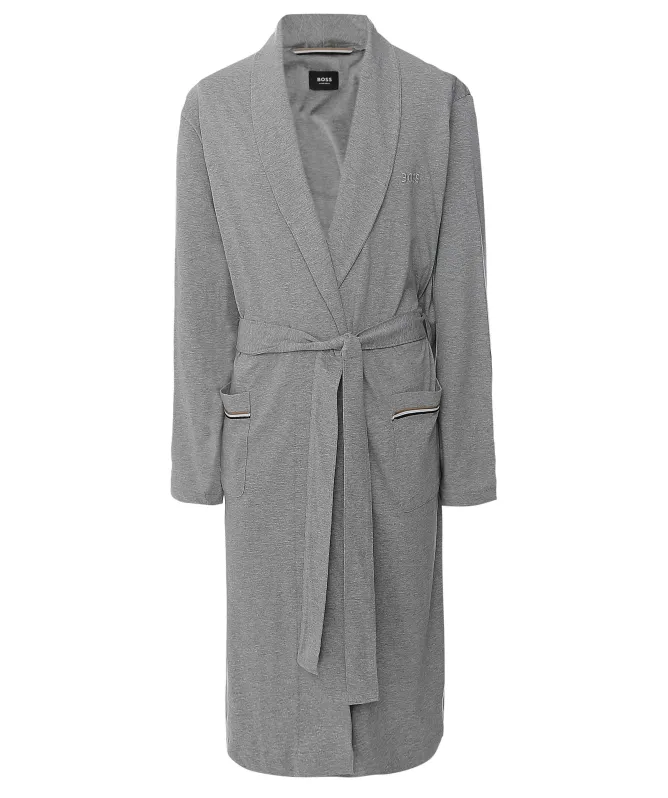 BOSS Jersey Robe BM Robe