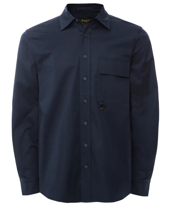 Tilley Correspondent Shirt