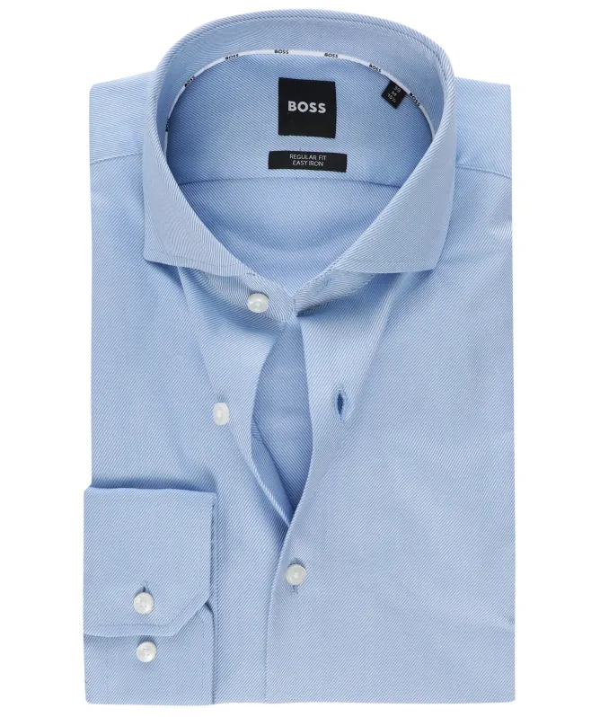 BOSS Regular Fit H-JOE-spread Shirt