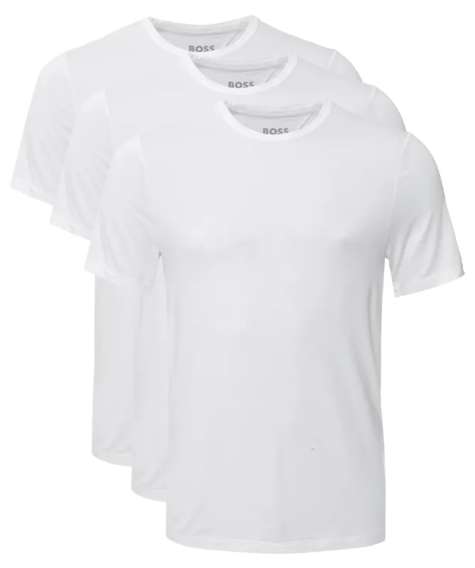 BOSS RN 3P Bamboo T-Shirts
