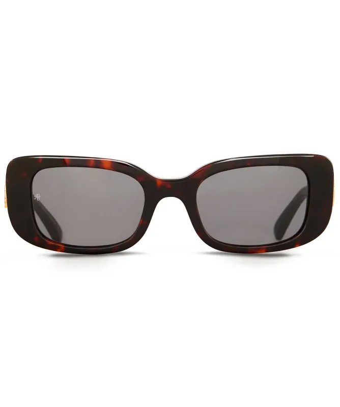 Holland Cooper Paris Narrow Sunglasses