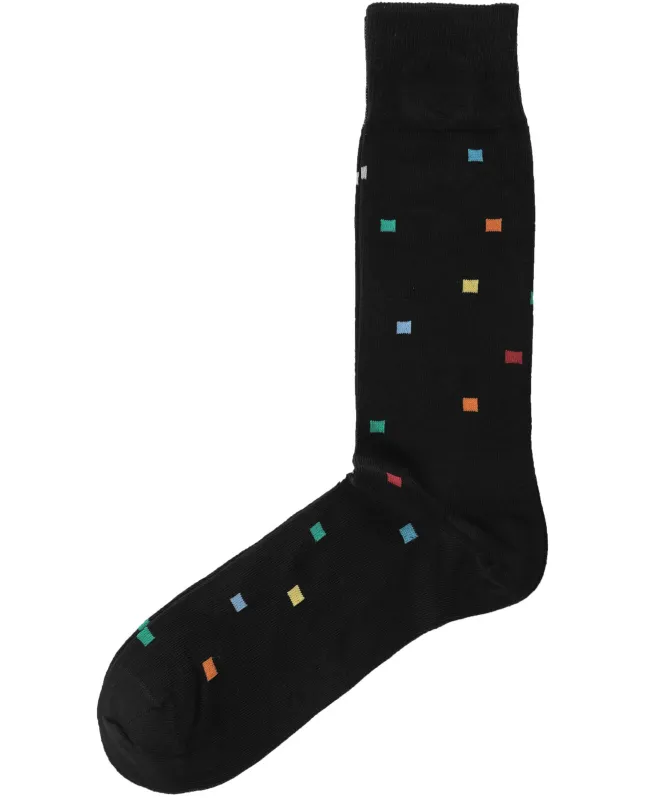 Paul Smith Noah Signature Square Socks