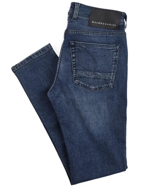 Baldessarini Five-Pocket Jean