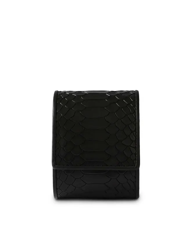 Nappa Dori Leather Watch Case 02