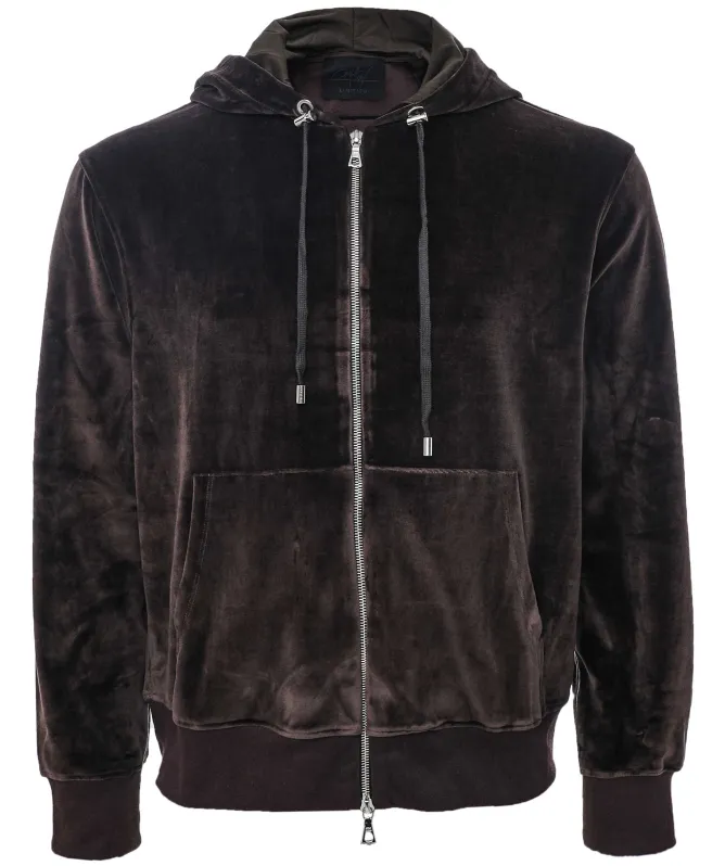 Limitato The Walk Hoodie