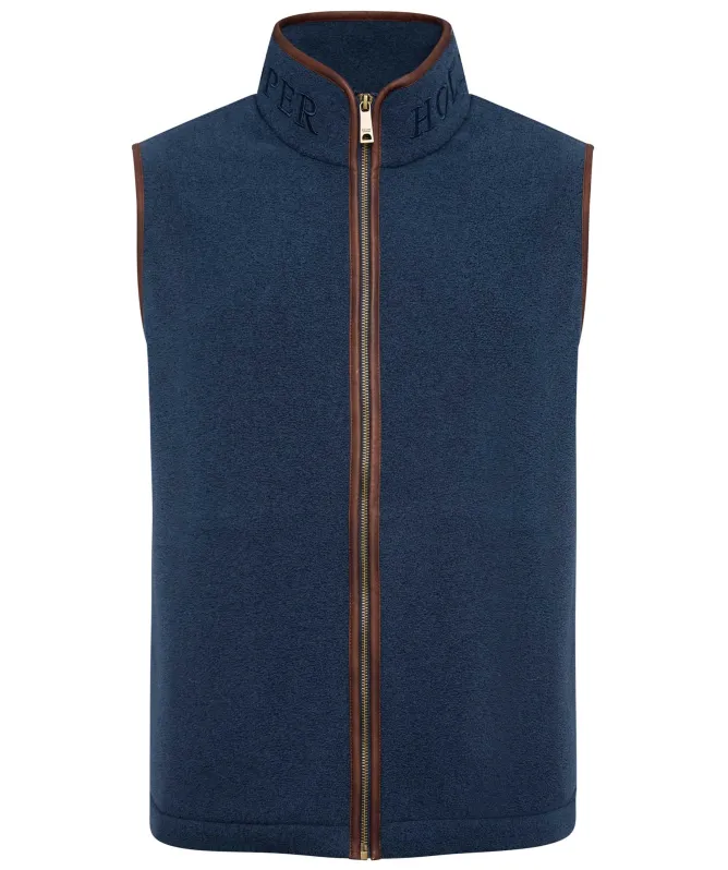 Holland Cooper Country Fleece Gilet