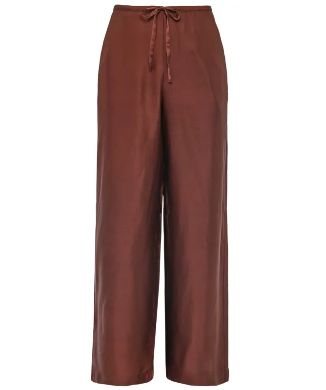 Me369 Savannah Wide Leg Trousers
