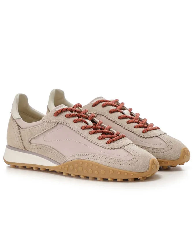 HOFF Bridge MKII Beige Sneakers