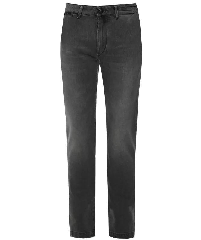 HandPicked Reggio Straight Jeans