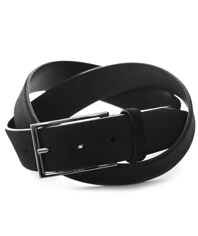 BOSS Suede Calindo_Sz35_SD Belt