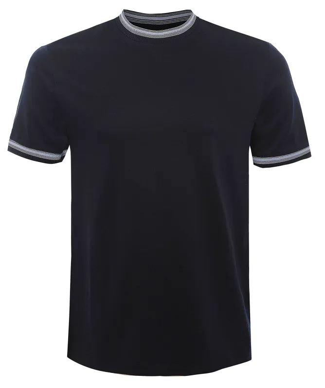 BOSS H-Tessler Slim Fit T-Shirt