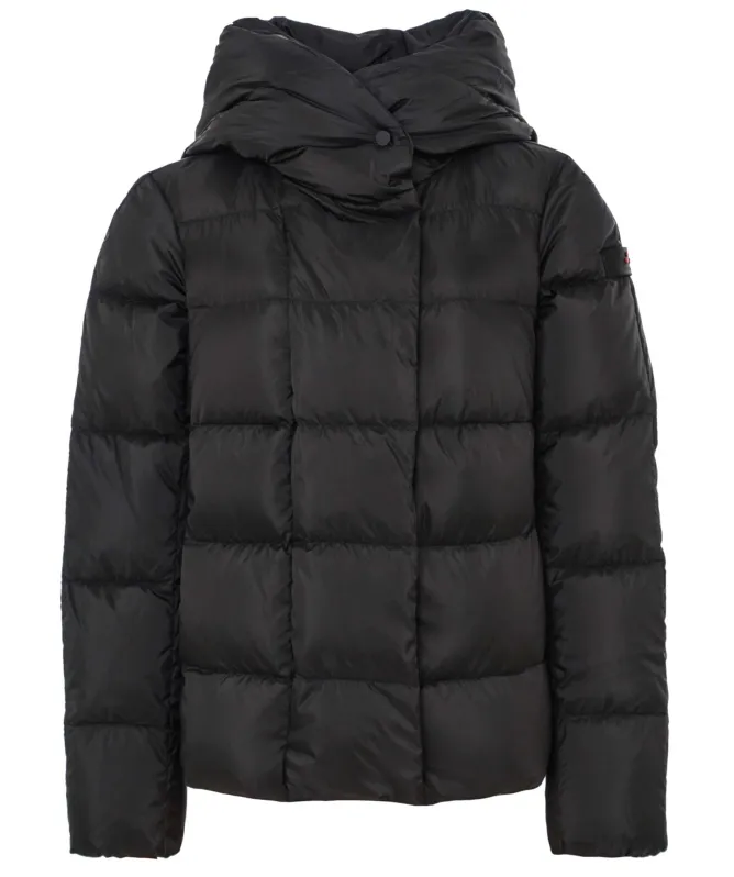 Peuterey Urban Chic Puffer Jacket