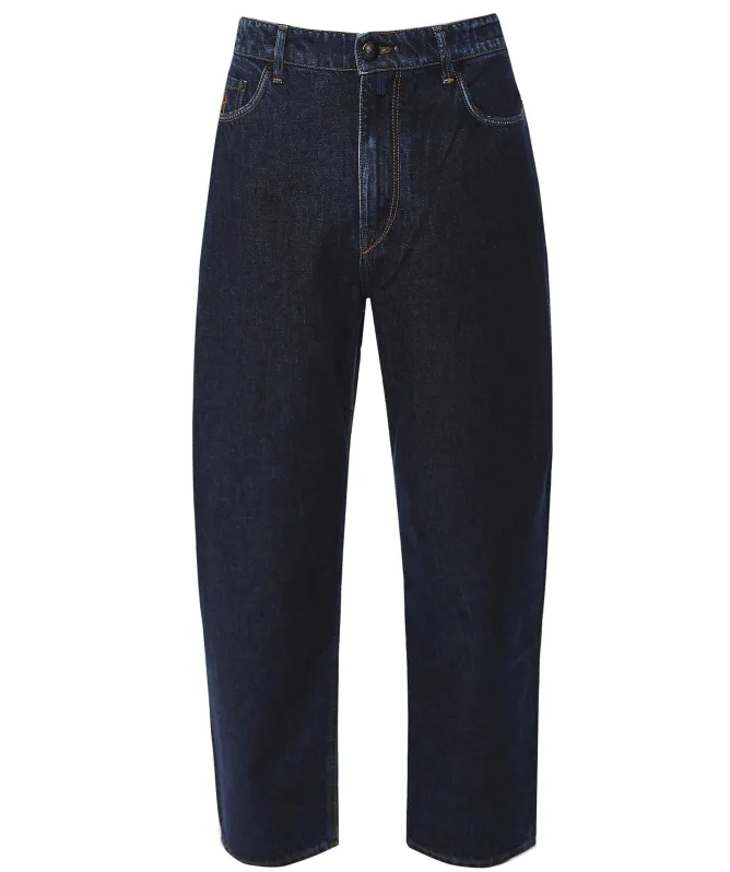 HandPicked Chiusa Relaxed Jeans