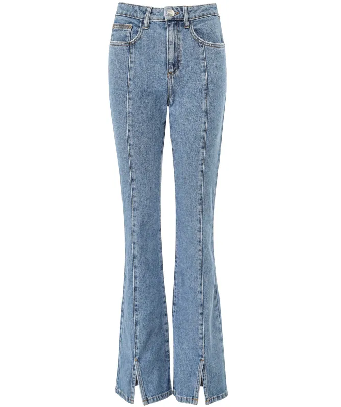 Seventy + Mochi Cali Flared Jeans