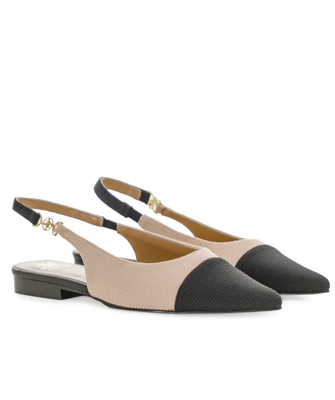 Holland Cooper Regency Slingback