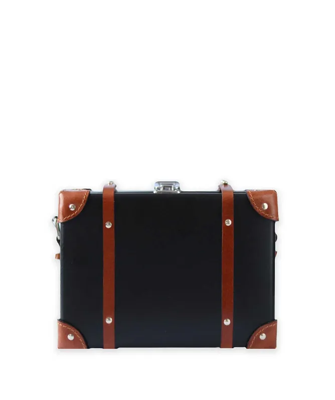 Nappa Dori Steamer Sling Bag