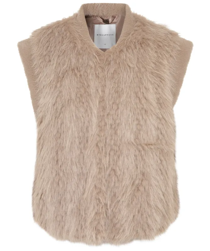 Rino and Pelle Alvita Tank top