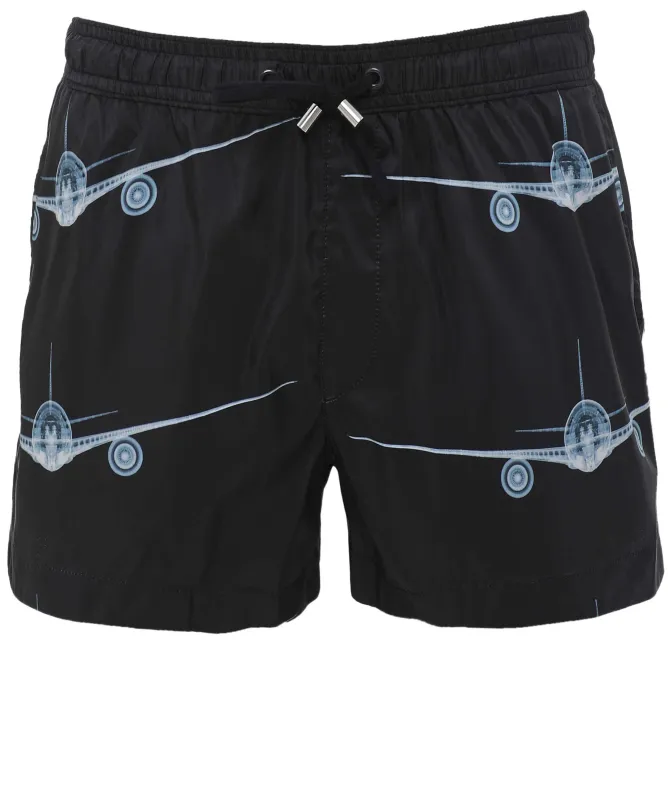 Limitato Jey Swim Shorts