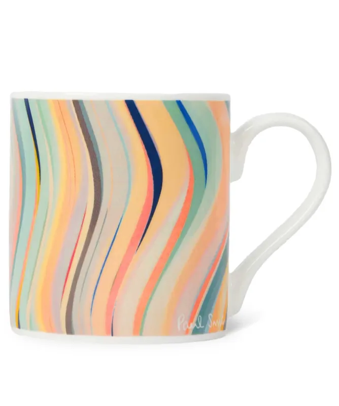 Paul Smith Bone China Mug