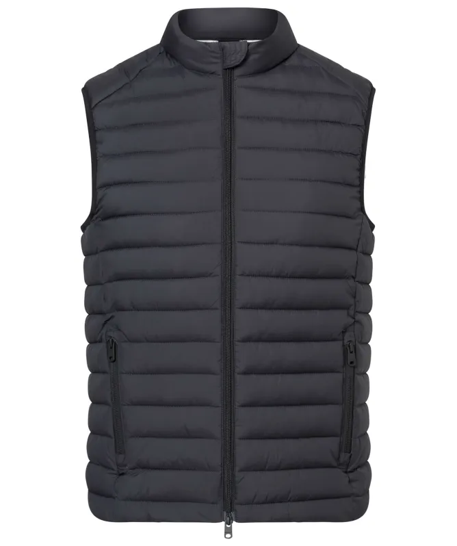 ECOALF Quilted Cardiff Gilet