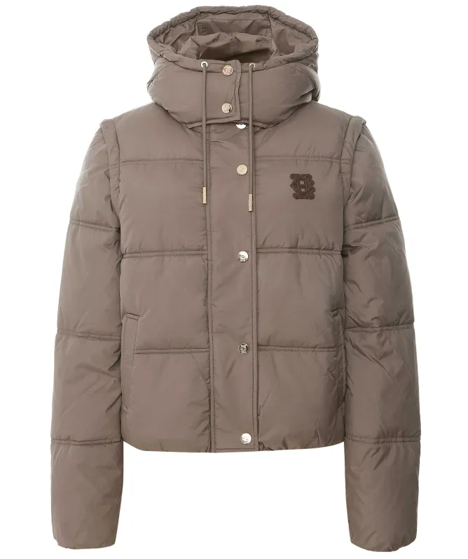 Holland Cooper Milton Convertible Jacket