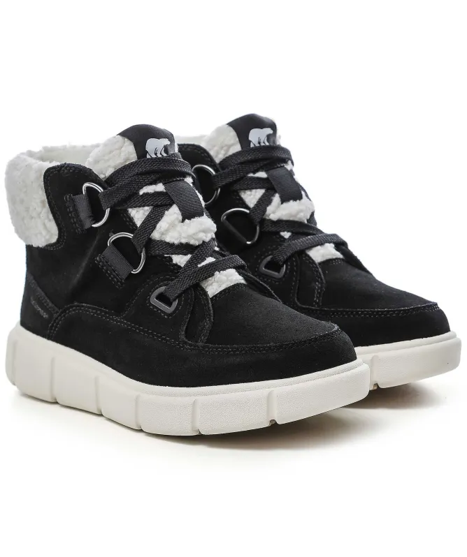 Sorel Explorer™ III NW Lace Boots