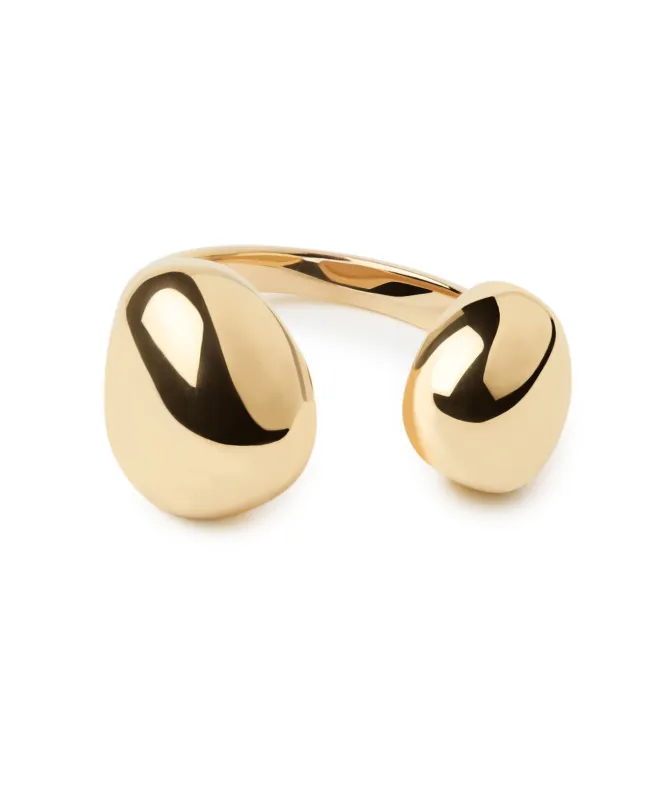 PDPAOLA Gravity Ring