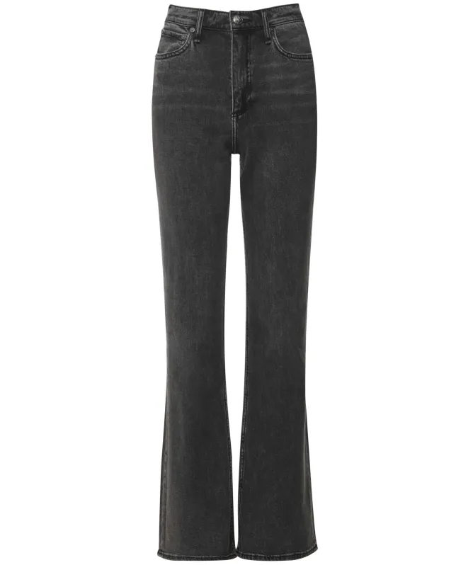 Rag and Bone Peyton High-Rise Bootcut Jeans