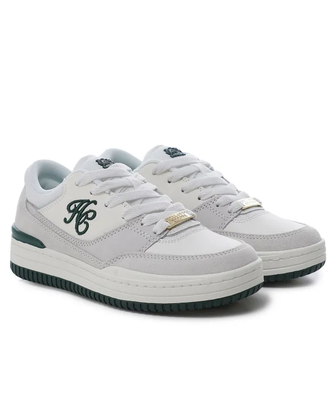 Holland Cooper Retro Runner Trainers