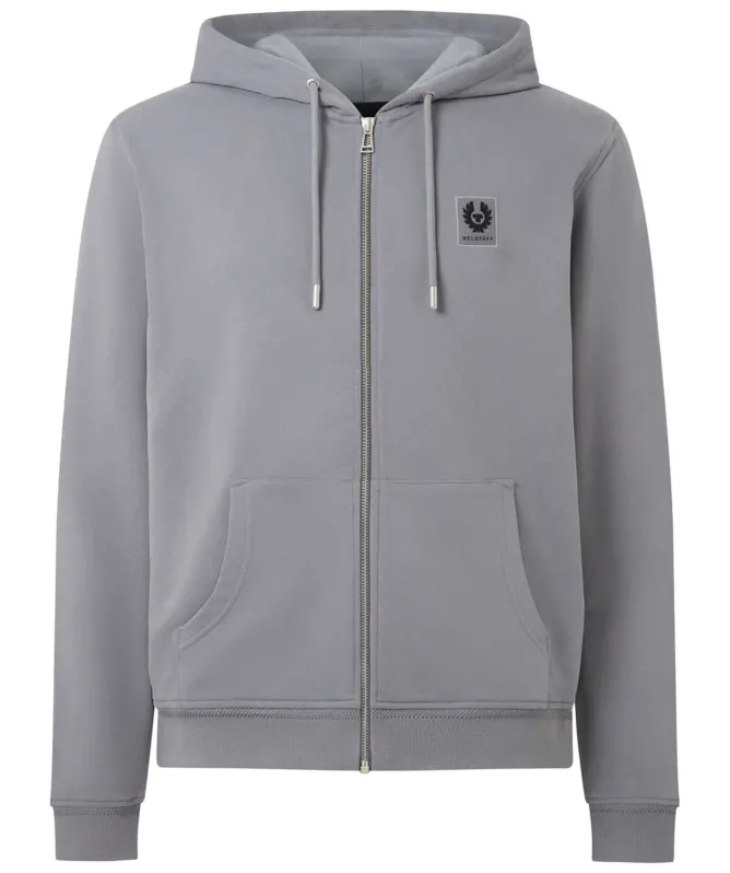 Belstaff Full Zip Hoodie