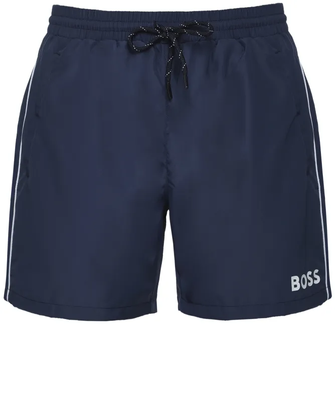 BOSS Starfish Swim Shorts