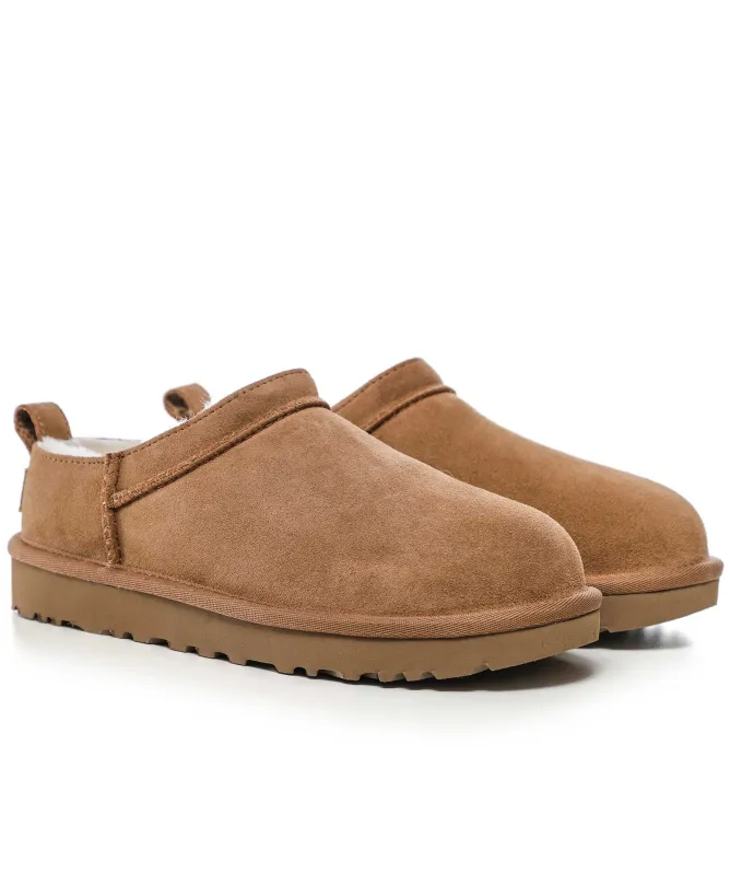 UGG Classic Micro Boots