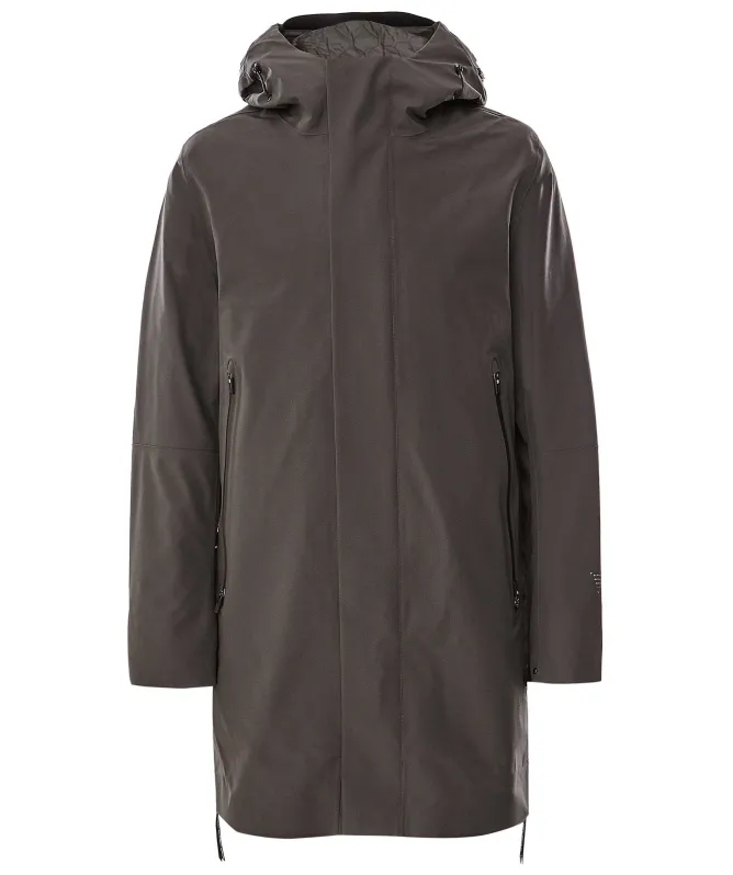 KRAKATAU Waterproof PLANCK Parka
