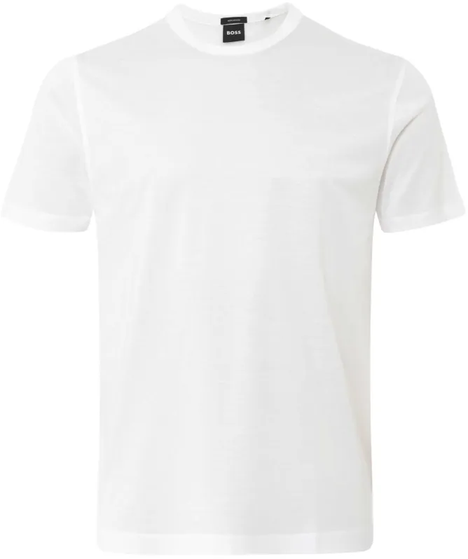 BOSS Lyocell Cotton Thompson 50 T-Shirt